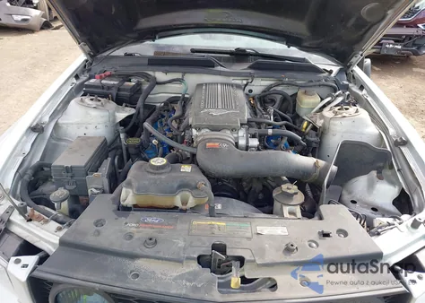 2005 Ford Mustang Gt Deluxe/Gt Premium z USA, uszkodzony, nr VIN 1ZVFT82H055114798